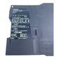 Siemens Thermistor-Motorschutz Relais 3UN2100-0AB4 Thermistor-Motorschutz