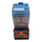 Releco Universalrelais 24V C3-A30DX/24V Universalrelais von Releco für Industrie