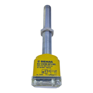 Demag Indutkiver Sensor Bi2-G12SK-KP7/80L 46370544 Indutkiver Sensor von Demag