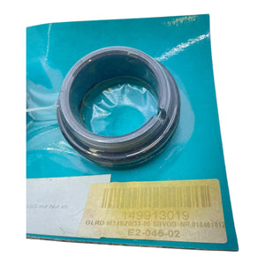 Gleitringdichtung M74S20/33-00 SBVGG Gleitringdichtung für die Industrie
