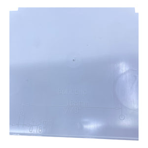 Siemens Haupt-und Not-Aus-Schalter 3LD2565-1GP51 Haupt-und Not-Aus-Schalter