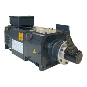 Sicmemotori Gleichstrommotor NP90 NS2 PVA/B3 9,4kW 440V 3419min⁻¹ Indsutrie