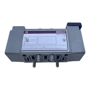 Bosch Magnetventil Wegeventil 0820024516 | Magnetventil von Bosch für Industrie