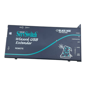 Black Box USB Extender 724-746-550 USB Extender ServSwitch von Black Box