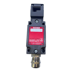 Euchner Sicherheitsschalter NZ1VZ-538 Sicherheitsschalter von Euchner Industrie