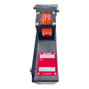 Euchner Sicherheitsschalter TZ1LE024RC18VAB Sicherheitsschalter Euchner
