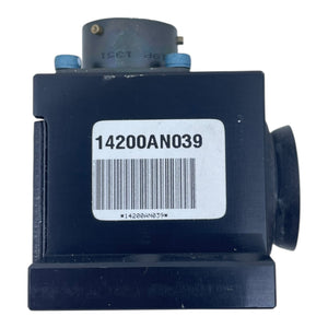 Schunk Elektrisches Durchführungsmodul 9935815 Durchführungsmodul von Schunk