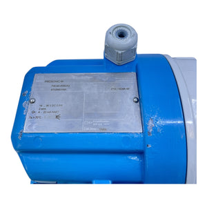 Endress+Hauser Füllstandsensor Prosonic-M FMU40-ARB2A2 Industrie Füllstandsensor