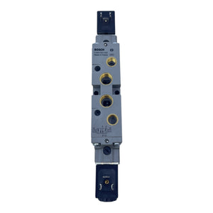 Bosch Magnetventil Wegeventil 0820023502 Magnetventil von Bosch Industrie