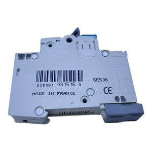 Hager Leistungsschalter Schalter MCS 110 Leistungsschalter von Hager Industrie