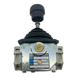 W.Gessmann Joystick V11 Joystick von W.Gessmann für den Industriellen Nutzen