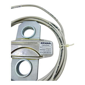 Demag Zugmeßstab 2,5t 46949244  Zugmeßstab von Demag für die Industrie