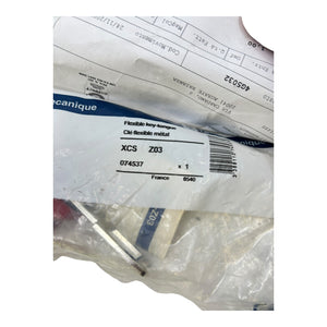 Telemecanique Sicherheitsschalter XCSZ03 Sicherheitsschalter von Telemecanique