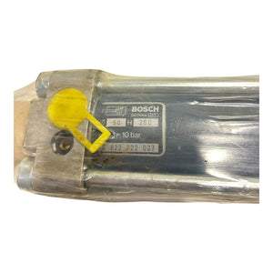 Bosch Pneumatikzylinder Zylinder Ø50 H:200 10bar 0822222007 Pneumatikzylinder