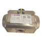 Air Torque Schwenkantrieb einfachwirkend SC00030-6 F05-N-14 DS SS für Industrie