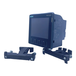 Siemens Sentron PAC3220 Leistungsüberwachungsgerät 7KM3220-0BA01-1DA0 Siemens