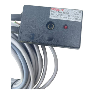 Visolux Signalumformer Sensor ML4-T-1820/33 geeignet für die Industrie