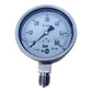 Tecsis Manometer 0-60bar P2325B080001 Manometer Geeignet für die Industrie