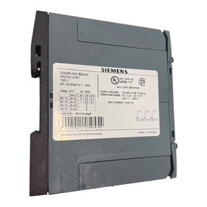 Siemens SIRIUS Koppelrelais 3RQ2000-2CW01 Koppelrelais von Siemens für Industrie