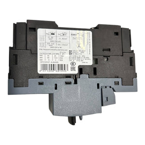 Siemens Circuit Breaker Size S0 for Motor Protection 10...16A 3RV2021-4AA25