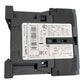 Siemens SIRIUS Leistungsschütz 5,5 kW / 400 V 3-polig DC 24 V 3RT2017-2BB41