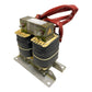 Schmidbauer Tiefsetzstellerdrossel 16585A 0,6mH 135A DC Transformator