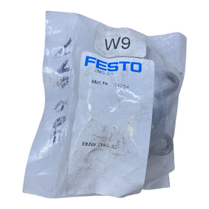 Festo Schwenkzapfen Pneumatikzubehör ZNG-32 31754 Geeignet für die Industrie