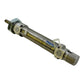 Festo DSN-20-50-PPV Normzylinder 8744 10 bar Festo DSN-20-50-PPV Normzylinder 87