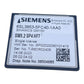 Siemens 6SL3853-5FC40-1AA0 SINAMICS GM150 software for industrial use 