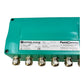 Pepperl+Fuchs F2-JBSC-4.CGB Feldbusverteiler für industriellen Einsatz