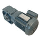 SEW WA30DRS71M4 gear motor 0.55kW for industrial use gear motor 