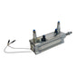 Festo DNC-63-100-PPV-A 163405 Normzylinder Pneumatikzylinder Industrie Einsatz