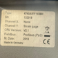 Kistler DMF-P A310 Universal measuring controller for industrial use Measuring controller