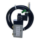 Gemü 8506 Magnetventil 2-8 bar - Industrie Einsatz Kabel Magnetventil Industrie