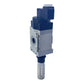 Festo MS4-EE-1/4 Einschaltventil 527709 für industriellen Einsatz Ventil