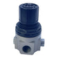 SMC Druckregler EAR11-F02 Pneumatik-Regler 0.05–0.85 MPa Industrie Einsatz