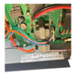Eurotherm Softstarter 440V 250A 47–63Hz LA172468U0315 Softstarter für Motoren