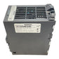 Siemens Frequenzumrichter 0,75kW 230V MICROMASTER 440 6SE6440-2AB17-5AA1