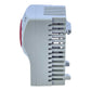Siemens Schaltschrank Thermostat 0–60 °C Hutschiene Temperaturregler 8MR21701KA