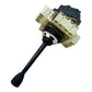 Joystick-Schalter XC1-ZA2 + N0752 Steuerhebel Positionsschalter