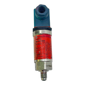 Danfoss Drucksensor Transmitter AKS32 060G2069 12bar 10–30V IP65