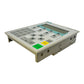Siemens Operator Panel OP7-DP 6AV3607-1JC20-0AX1 HMI 24V Profibus RS232