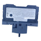 Siemens Motorschutzschalter SIRIUS 0,11–0,16 A 3RV2011-0AA20 3-polig