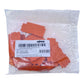 WAGO 2002-1392 Endabdeckung orange VE:75 Stk