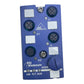 Bihl+Wiedemann AS-i 3.0 Digital I/O Modul BWU3141 2I/2O IP67