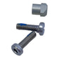 Balluff BAM00LN BMF305-HW-23 Haltewinkel für magnetische Sensoren VE:20stk