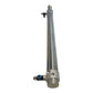 Festo Pneumatikzylinder Rundzylinder DSW-40-400-PPV-A-B 161498 für Industrie