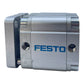 Festo Kompaktzylinder Pneumatikzylinder ADVUL-50-25-PA 156897 Industrie