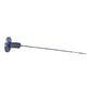 Haenni Bimetall-Thermometer 0–250°C Edelstahl-Fühler | Thermometer von Haenni