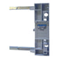 Festo Endplatte für Ventilinsel MPA1-FB-EPL-G 533370 CPX-EPL-EV 195716 Festo